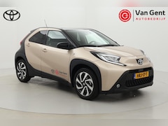 Toyota Aygo X - 1.0 VVT-i MT Pulse | Apple Carplay / Android Auto | Adaptive Cruise | LED | Clima | Camera