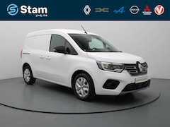 Renault Kangoo E-Tech - 120pk Extra 22 kW 44 kWh Automaat Camera | Cruise | Carplay | Parkeersens. v+a