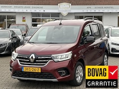 Renault Kangoo - 1.3 TCe 100 Luxe L1 CARPLAY | CRUISE | 5 PERSOONS | BOVAG
