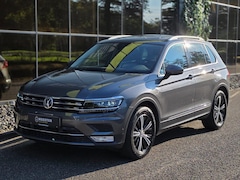 Volkswagen Tiguan - 1.4 TSI ACT Highline |PANO|LED|ACC