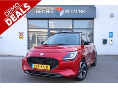 Suzuki Swift - 1.2 Style Hybrid Automaat/Navi/Keyless/AdaptiveCruise