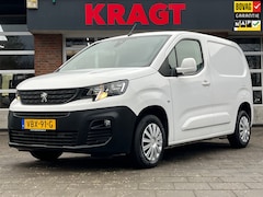 Peugeot Partner - 1.5 BlueHDI Premium|EURO6|Navigatie|airconditioning|cruise control|NAP|parkeersensoren|ele