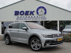 Volkswagen Tiguan Allspace - 1.5 TSI 150 PK Highline R-LINE PANO | LED | VIRTUAL | ACC | ECC | CAMERA