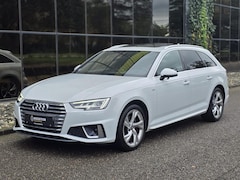 Audi A4 Avant - 40 TFSI S line |PANODAK|ACC|VIRT.DASH