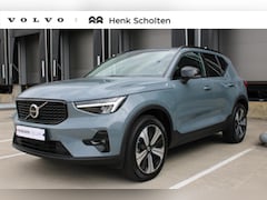 Volvo XC40 - T5 Automaat Plug-in hybrid Plus Dark | Premium Audio by Harman en Kardon| Interieur Voorve