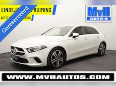 Mercedes-Benz A-klasse - 180 Premium Plus|PARELMOER|SFEERVERL|CAMERA