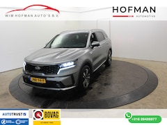 Kia Sorento - 1.6 T-GDI Plug-in Hybrid 4WD ExecutiveLine 7p. 360° Cam Vol Leder El-Stoelen + A-klep