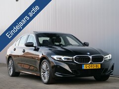 BMW 3-serie - 320e 204 Pk Automaat van € 35.845, - voor