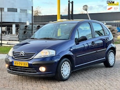 Citroën C3 - 1.4i Différence|AIRCO|ELEKRAMEN|2XSLEUTELS|BOEKJES