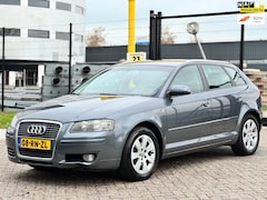 Audi A3 Sportback - 2.0 FSI Ambiente