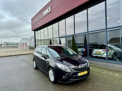 Opel Zafira Tourer - 1.4 Cosmo 7p. ECC CRUISE LEDER NAVI