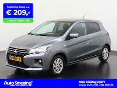 Mitsubishi Space Star - 1.2 Dynamic Automaat | Camera | Lichtmetalen Velgen | Zondag Open