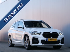 BMW X1 - xDrive25e Hybrid M-Pakket Automaat van € 28.395, - voor