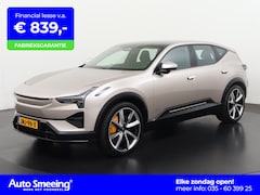 Polestar 3 - 3 Long Range Dual Motor 111 kWh | Pilot | Plus | Luchtvering | Panoramadak | Bowers & Wilk
