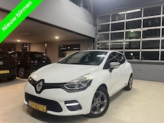 Renault Clio - 1.5 dCi Keyless Camera Dynamique Gt-Line 2015