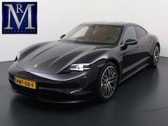 Porsche Taycan - Performance 84 kWh SOH 100% | BOSE AUDIO | STUURWIEL+STOELVERWARMING | SPORtCHRONO | ADAPT