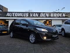 Mazda 5 - 5 1.8 Business/ 7 persoons/airco/cruise controle/trekhaak/elec pakket/stoelverwarming/pdc
