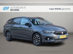 Fiat Tipo Stationwagon - 1.4 T-Jet 16V 120pk S-Design | Navi | Climate | Cruise | Camera | Stoelverwarming | PDC