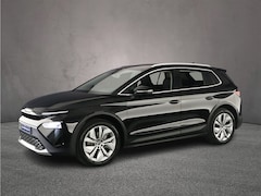 Skoda Elroq - Elektromotor 63 kWh 204pk Business Edition - Tour €449, - private lease actie