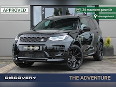 Land Rover Discovery Sport - P270e Dynamic SE