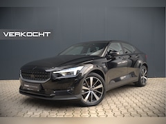 Polestar 2 - 2 Long Range Dual Motor Launch Edition 78kWh | Panoramadak | Stoelverwarming | Stuurverwar
