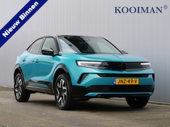 Opel Mokka - 1.2 Turbo GS 130 Pk Automaat Camera / DAB / Apple Carplay / Winterpakket