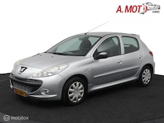 Peugeot 206 - 1.4 XS nette auto 141000 km