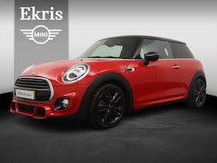 MINI Cooper - | JCW-trim | LED | NAVI | PDC | Comfort Access |