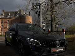 Mercedes-Benz C-klasse Estate - 180 AMG/CARPLAY/NAVI/CRUIS/VOL