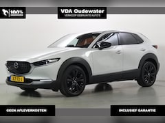 Mazda CX-30 - 2.0 e-X 186pk Homura Ceramic