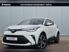 Toyota C-HR - 1.8 Hybrid Dynamic |Apple Carplay| Camera achterzijde| Mooie auto