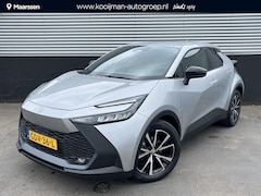 Toyota C-HR - 1.8 Hybrid 140 Dynamic Dodehoek detectie, achteruitrij camera, adaptieve cruise control, A
