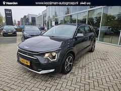 Kia Niro - 1.6 GDi Hybrid DynamicLine Trekhaak| 1e eigenaar