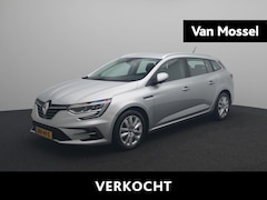 Renault Mégane E-Tech - Estate Plug-In Hybrid 160 Business Zen | Automaat | Easy Link Navigatie met Apple Carplay