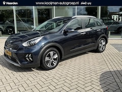 Kia Niro - 1.6 GDi Hybrid DynamicLine Nav|camera|cruise control|1e eigenaar|Dealer onderhouden