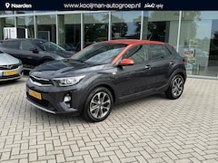 Kia Stonic - 1.0 T-GDi ComfortPlusLine Navigator Trekhaak|Nav|Lmv