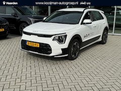 Kia Niro EV - DynamicLine 64.8 kWh | cruise control | Apple carplay/Android auto | Achteruitrij camera |