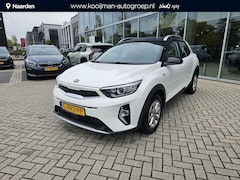Kia Stonic - 1.0 T-GDi MHEV DynamicLine Trekhaak|Lmv|Dealer onderhouden