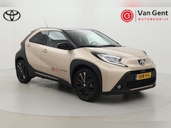 Toyota Aygo X - 1.0 VVT-i S-CVT Pulse | Apple Carplay / Android Auto | Adaptive Cruise | LED | Clima | Cam