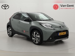 Toyota Aygo X - 1.0 VVT-i MT Envy | Navigatie | Apple Carplay / Android Auto | Adaptive Cruise | Clima | P