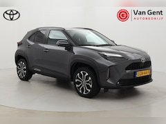 Toyota Yaris Cross - 1.5 Hybrid 115 First Edition | Navigatie | Adaptive Cruise | Full LED | 17 inch | Keyless
