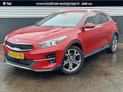 Kia XCeed - 1.4 T-GDi DynamicPlusLine Navigatie, Stoel- & Stuurwielverwarming, Achteruitrijcamera, LMV