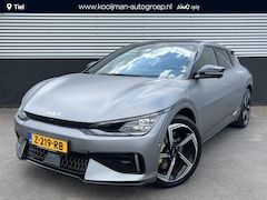 Kia EV6 - GT AWD 77.4 kWh Unieke auto Slechts 500KM 585 PK