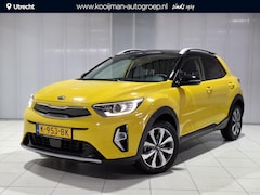 Kia Stonic - 1.0 T-GDi MHEV DynamicPlusLine Apple Carplay/Android Auto, Navigatie, Camera