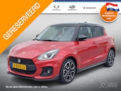 Suzuki Swift - 1.4 Sport Smart Hybrid NAVI | CRUISE | LMV | rijklaarprijs