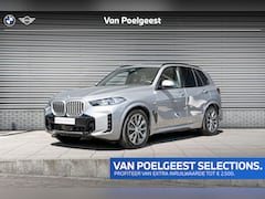 BMW X5 - xDrive50e / Selections