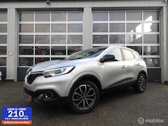 Renault Kadjar - 1.2 TCe GRAPHITE 131 PK