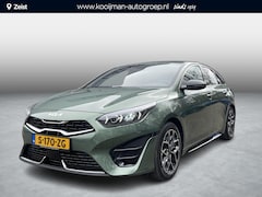 Kia Pro cee'd - ProCeed 1.5 T-GDi GT-Line Trekhaak
