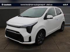 Kia Picanto - 1.0 GDi DynamicPlusLine Uit voorraad leverbaar rijklaar