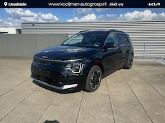 Kia Niro EV - Plus Advanced 64.8 kWh ACHTERUITRIJCAMERA / LED / NAVIGATIE / KEYLESS